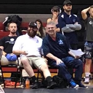 Meet your Posher, Mark